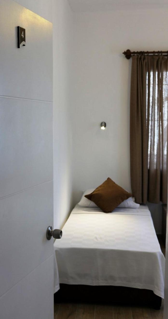 Agan Pension Bodrum Habitación foto